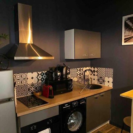 Loft De Courcaille - Balneo - Free Parking - Wifi Διαμέρισμα Ορλεάνη Εξωτερικό φωτογραφία
