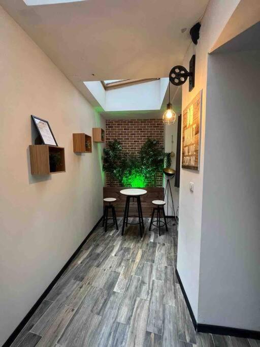 Loft De Courcaille - Balneo - Free Parking - Wifi Διαμέρισμα Ορλεάνη Εξωτερικό φωτογραφία