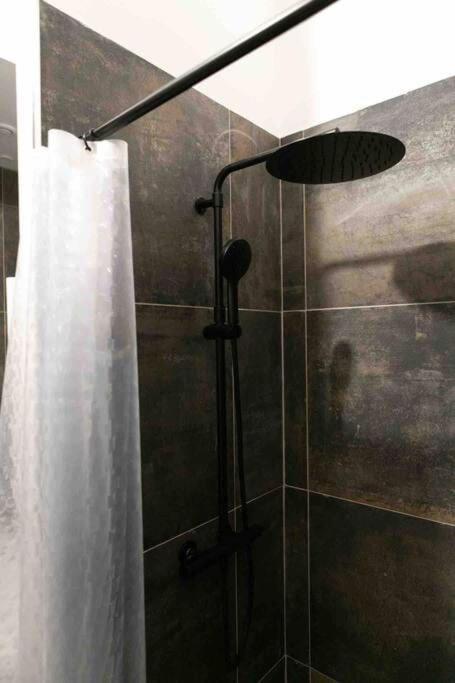 Loft De Courcaille - Balneo - Free Parking - Wifi Διαμέρισμα Ορλεάνη Εξωτερικό φωτογραφία